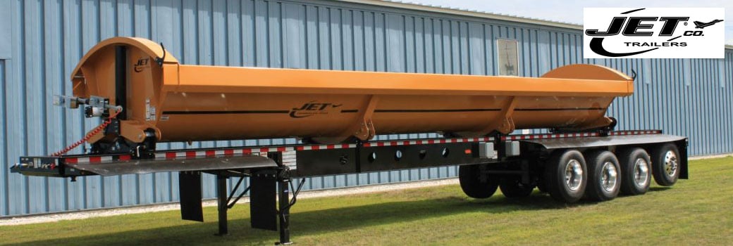 TRAILER Parts