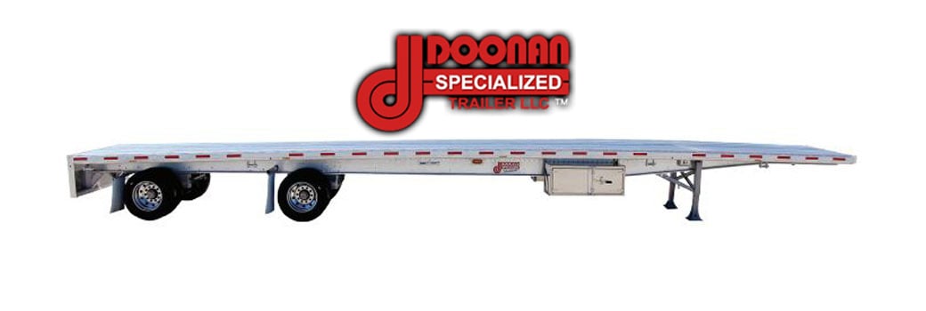 TRAILER Parts