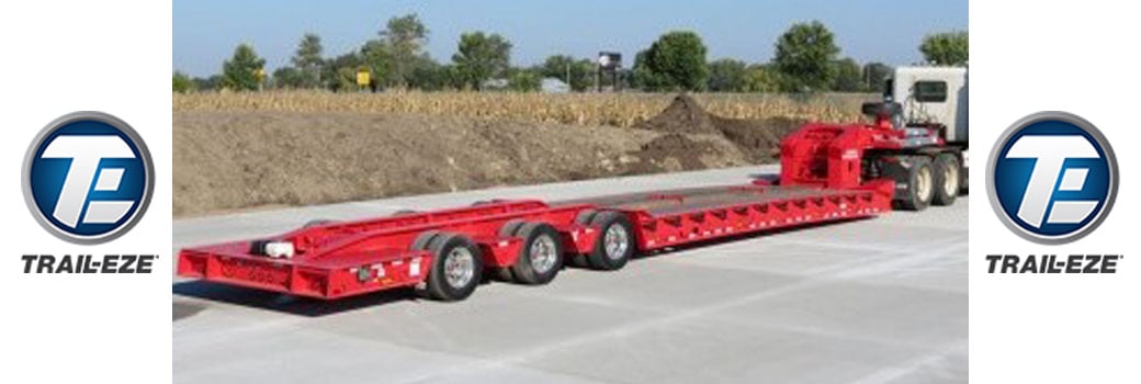 TRAILER Parts