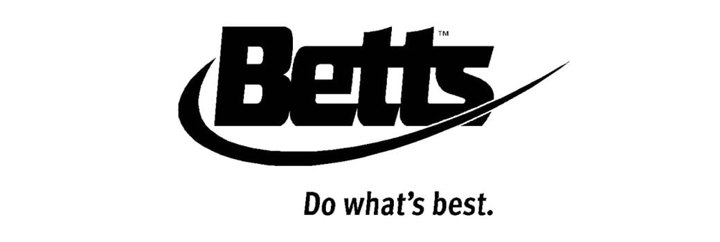 Betts Parts