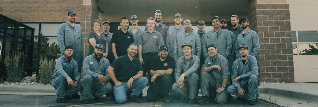 Service Group