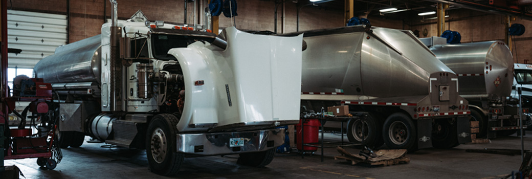 Utah Tank and Trailer