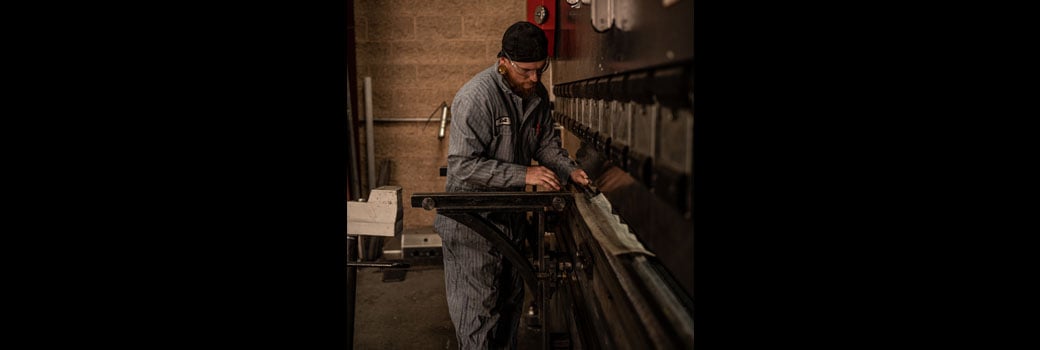 Service Shop