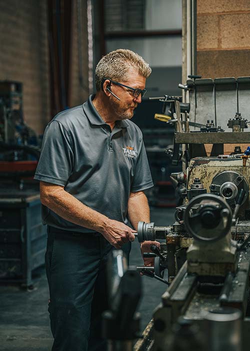 About Utah Tank and Trailer City, State Specialized Tanks and