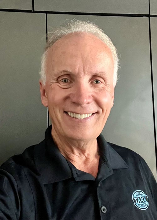 Our History Utah Tank and Trailer City, State Specialized Tanks