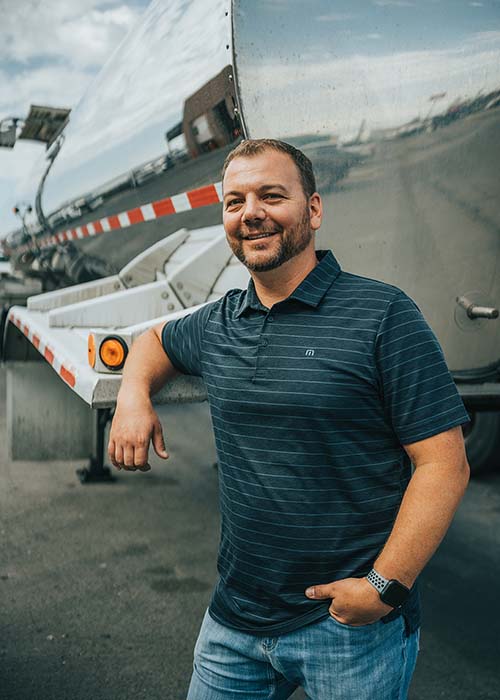 About Utah Tank and Trailer City, State Specialized Tanks and